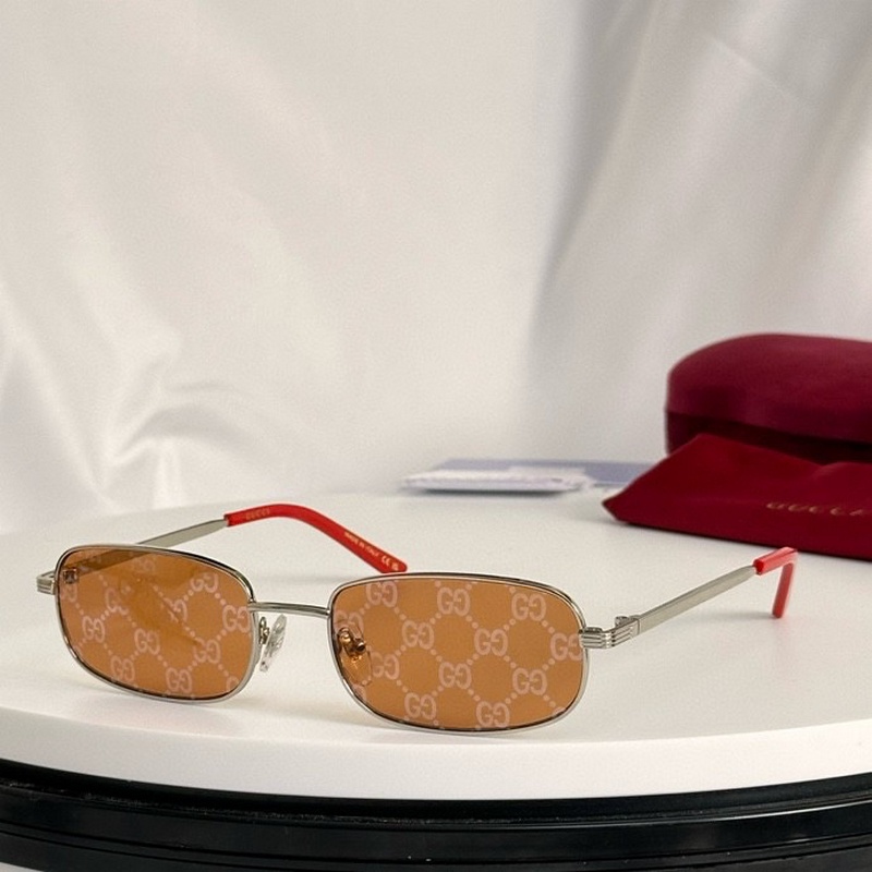 Gucci Sunglasses 180